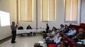 Iğdır'da Eğitim-öğretim Sorunları Çalıştayı