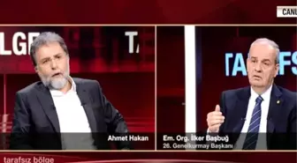 İlker Başbuğ'dan Kozmik Oda Davasıyla İlgili Çok Tartışılacak İtiraf