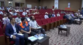 Şanlıurfa Kaymakam Çiftçi: Suruç 210 Bin Suriyeliyi Misafir Etti