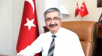 Vali Kılıç'tan İha'ya Açıklama