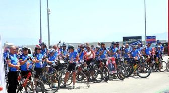 100 Yıllık Macera Mudanya'dan Start Aldı