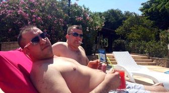 Alanya'da 5 Yıldızlı Otelde Yangın: 1 Ölü