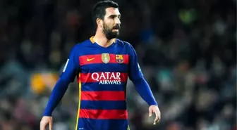 Arda Turan, En İyi 11'e Cristiano Ronaldo'yu Dahil Etti