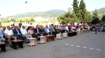 Devrek Metem'den '19. Mezuniyet Töreni ve Pilav Günü' Etkinliği