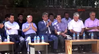 Diyarbakır Müziğin Sesini Duymadan Dans Ettiler