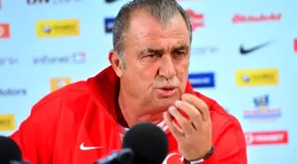 Fatih Terim, Abdullah Ercan'ı EURO 2016 Kadrosundan Çıkardı