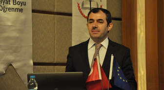 Hayat Boyu Öğrenmeye AB'den 15 Milyon Euroluk Destek