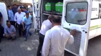 Şanlıurfa?da Biri Balkondan Düşen Diğeri Traktör Çarpan İki Çocuk Öldü