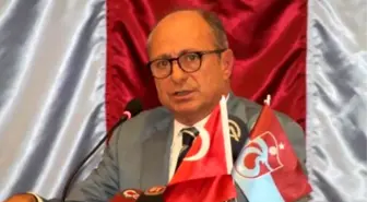 Trabzonspor Başkan Yardımcısı Bülbüloğlu: 'Savurgan Olma Devri Kapandı'