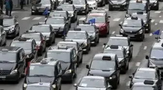 Uber'e 3,5 Milyar Dolarlık Suudi Yatırımı