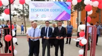 Yavuzeli'nde Tübitak 4006 Bilim Şenliği