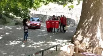 Zabıta Birimi Soma'da Çalışmalara Başladı