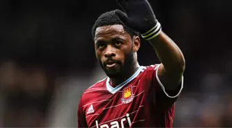 Alex Song, Galatasaray'a Gelmeye Hazır