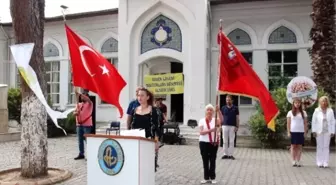 Aydın Lisesi Mezunları Pilav Gününde Buluştu