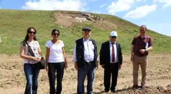 Bozok Üniversitesi Yozgat Tarihini Gün Yüzüne Çıkartacak