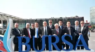 Bsmmmo'da Seçim Heyecanı