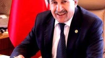 Eğitim Bir Sen'den Alman Parlamentosuna Tepki