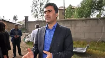 Hdp'li Zeydan; Yıkımların Emrini Verenler, Hukukun Önünde Hesap Verecek