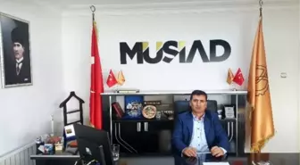 İş Adamlarından Almanya Tepkisi