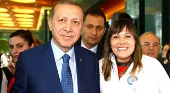 Milli Boksör, Erdoğan'a Verdiği Sözü Tuttu, Dünya Üçüncüsü Oldu