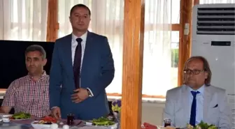 Mskü, İztuzu İçin Yönetim Planı Hazırladı