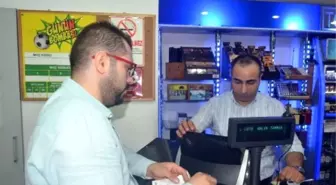 Süper Loto'da Dev İkramiye Malatya'ya Çıktı