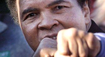 Efsane Boksör Muhammet Ali, Hayatını Kaybetti