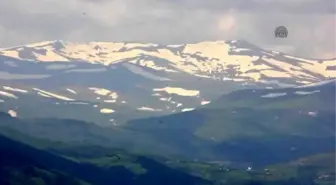 Karadeniz Yaylalarına Ulaşım Kolaylaşacak