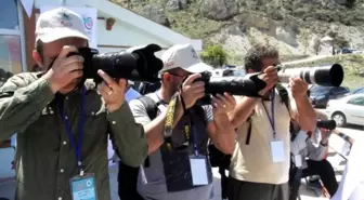 Nallıhan Kuş Cenneti 4. Foto-safari Fotoğraf Yarışması Başladı