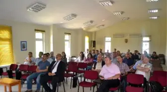 Teknoloji Transfer Ofisi Bölgeye Nitelik Sağlamaya Devam Ediyor