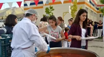 12. Kuru Fasulye Şenliği Düzenlendi