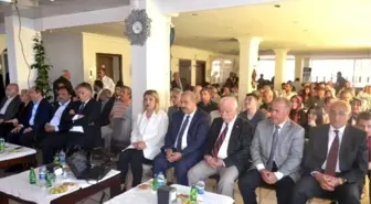 BBP Malatya İl Kongresi Gerçekleştirildi