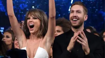 Calvin Harris ve Taylor Swift Ayrılığının Sebebi Ortaya Çıktı