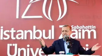 Cumhurbaşkanı Erdoğan: ' Siz, Ermeni Soykırımı Oylaması Yapacak En Son Ülkesiniz'