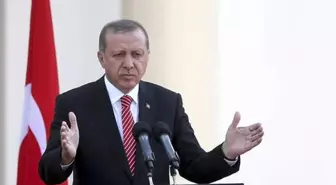 Erdoğan: Almanya Sözde Ermeni Soykırımı Oylaması Yapacak En Son Ülke