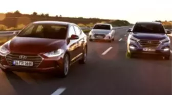 Hyundai Türkiye Turu Tamamlandı