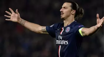 Ibrahimovic: 7 Haziran'ı Bekleyin, Çok Şey Olacak