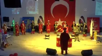 Külliye İmamından Kur'an-ı Kerim Ziyafeti