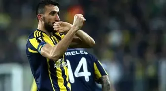 Olympiakos, Mehmet Topal'a Teklif Yaptı