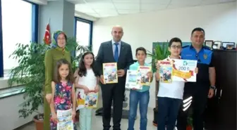 Pişman Dergisi, Okurlarını Sevindirdi