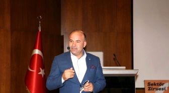 Türk İşadamı, Alman Derneğinden İstifa Etti