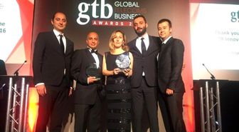 Turkcell, Gtb İnovasyon Ödüllerinde İki Ödül Aldı