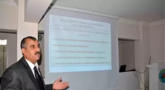4 Dalda Analiz Yapma Yetkisi Olan Türkiye'nin Tek Laboratuvarı Çiftçinin Hizmetinde