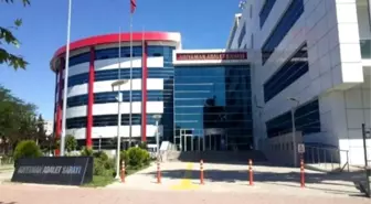 Adıyaman'da Ki Yargı Mensuplarında Büyük Değişim