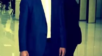 Alparslan Çelik'e 'Silah Bulundurmak'tan 8 Yıl Hapis Cezası İstendi