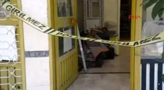 Antalya Cezaevi Firarisi Ölü Bulundu