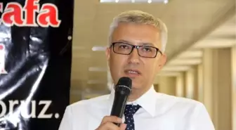 Antalya Cumhuriyet Başsavcısı Değişti