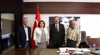 Aydın Eğitiminde Ramazan Bereketi