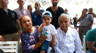 Başkan Karabağ Yöre Derneklerini Yalnız Bırakmıyor