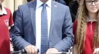Boğazlıyan Kaymakamlığı Ramazan'da Yardıma Muhtaçları Yalnız Bırakmayacak